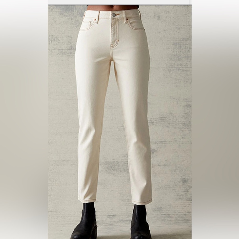 PacSun size 25 mom jeans